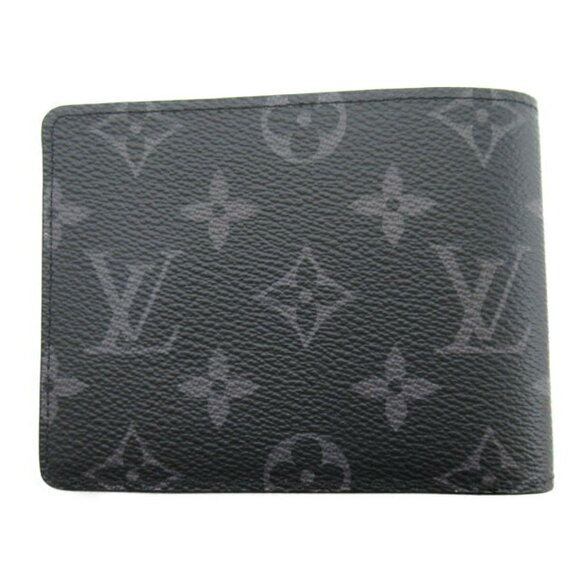 Louis Vuitton Portefeuille Wallet Multiple Billfold Canvas - Picture 2 of 6